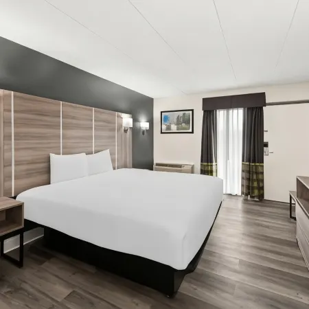 Suburban Studios Mason Near Kings Island