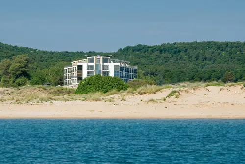 South Pearl Hotels in Sozopol