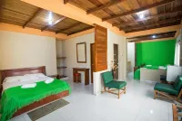 Finca Hotel Yakuruna Hotel a Leticia