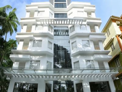 Vishnu Inn