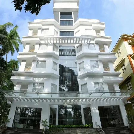 Vishnu Inn