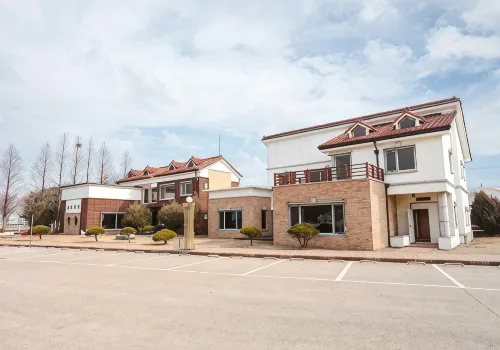 Daebudo Beradel Pension
