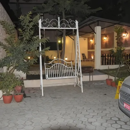 Hotel Siraaj