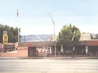 National 9 Inn Sand Canyon Hoteles en Cortez