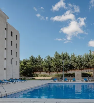 VIP Executive Santa Iria Hotel Hotel a 