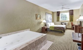 Super 8 by Wyndham Gurnee