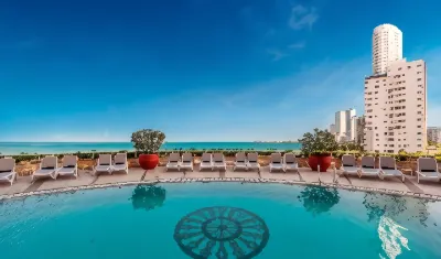 Hotel Almirante Cartagena Colombia Hotels in 