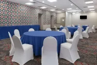 Ramada by Wyndham Hartford North / Bradley Airport - breakfast