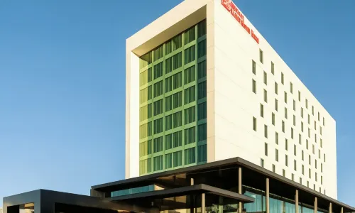Hilton Garden Inn Aguascalientes
