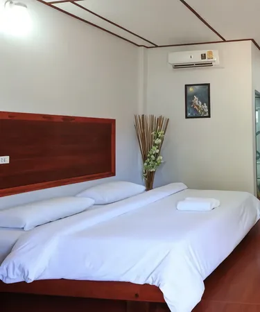 รูปภาพของเลยพันไมล์ รีสอร์ต