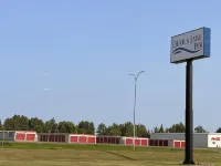 Devils Lake Inn by OYO Near Devils Lake Regional Airport Hotels in Devils Lake