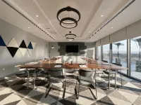 Holiday Inn Express Ankara - Airport Hotels in Balikhisar Mahallesi