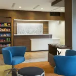 Fairfield Inn & Suites Valparaiso