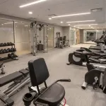 Courtyard Rochester Downtown Hotel di Irondequoit