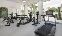 Hipotels Bahia Cala Millor - Adults Only - Gym