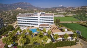 Drita Hotel
