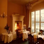 Hostellerie du Grand Saint Antoine - Aamiainen