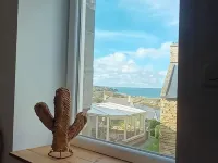 maison vue mer au bourg du Conquet Hotels in Le Conquet