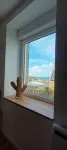 maison vue mer au bourg du Conquet