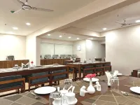The Habitat Suites - breakfast