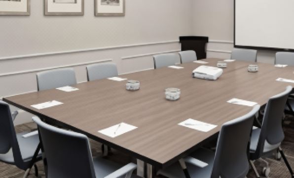 Hampton Inn Louisville Downtown