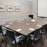 Hampton Inn Louisville Downtown Hotel di Louisville