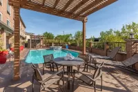 Best Western Plus DFW Airport Suites