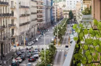 B&B Amalfi Coast Salerno