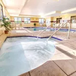 Hampton Inn & Suites West Bend