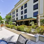 Hampton Inn Palm Beach Gardens