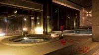 Lee Design Hotel - parking