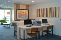 Holiday Inn Express & Suites RALEIGH AIRPORT - BRIER CREEK by IHG Hotels in Raleigh