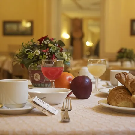 Hotel Nuovo Rebecchino