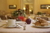 Hotel Nuovo Rebecchino - pet friendly