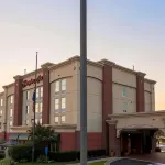 Hampton Inn Memphis-Southwind Hotels in Collierville