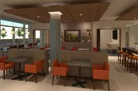 Holiday Inn Express & Suites STAUNTON by IHG - breakfast