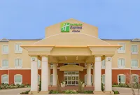 Holiday Inn Express & Suites Sweetwater