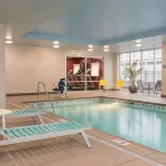 홈2 스위트 바이 힐튼 루이스빌 다운타운 눌루