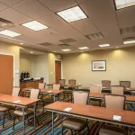 Fairfield Inn & Suites Augusta Các khách sạn ở Augusta