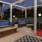 트루 바이 힐튼 레이크 시티 레이크시티 호텔