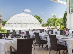 Ottoman Hotel Imperial-Special Category