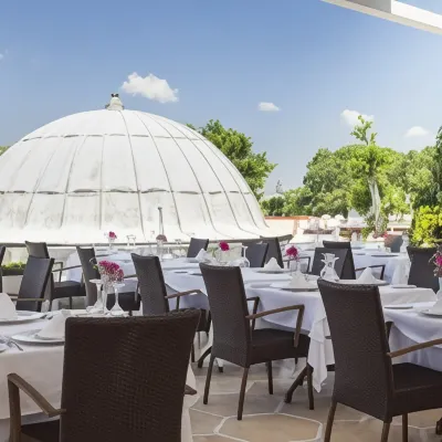Ottoman Hotel Imperial-Special Category Hotels in der Nähe von Topkapi-Palast