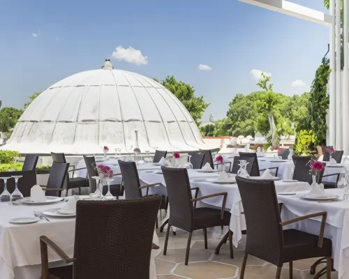 Ottoman Hotel Imperial-Special Category Hotel in zona Palazzo Topkapi