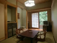 Ryokan Yamanoyu
