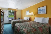 Days Inn by Wyndham Knoxville West Hotel a Knox County