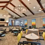 阿馬裡洛Homewood Suites by Hilton