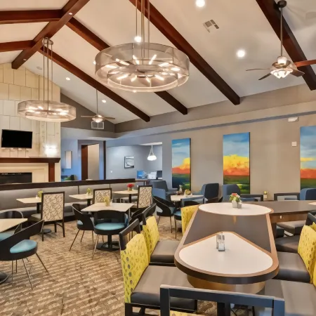 Homewood Suites by Hilton Amarillo