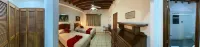 Hotel Boutique la Pergola Hotels in Manzanillo