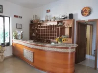 Hotel L’Ancora Capo Vaticano