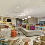 Home2 Suites by Hilton Madison Huntsville Airport